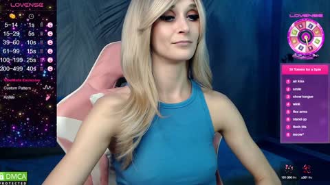 Snapshot of strongalice chatting on 5, 12, 2024 The best athletic body on the site online show from 5, 12, 2024