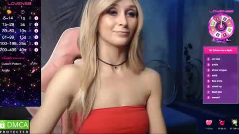 Snapshot of strongalice chatting on 24, 2, 2025 The best athletic body on the site online show from 24, 2, 2025