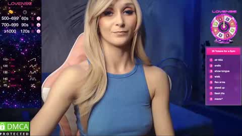 Snapshot of strongalice chatting on 4, 3, 2025 The best athletic body on the site online show from 4, 3, 2025