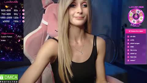 Snapshot of strongalice chatting on 6, 11, 2025 The best athletic body on the site online show from 6, 11, 2025