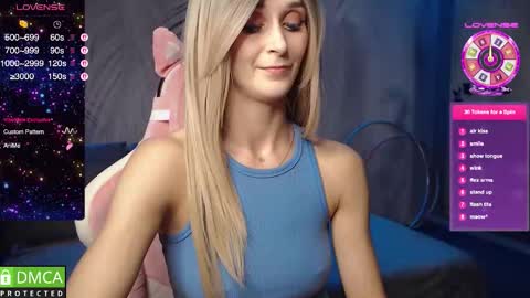 Snapshot of strongalice chatting on 7, 11, 2025 The best athletic body on the site online show from 7, 11, 2025