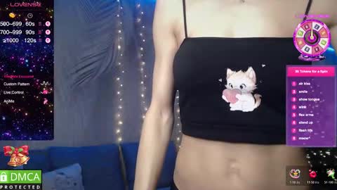 The best athletic body on the site online show from 16, 12, 2025