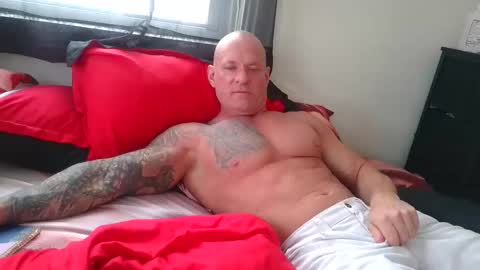 StrongAndHard online show from 28, 5, 2026