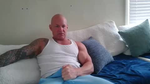 StrongAndHard online show from 30, 5, 2026
