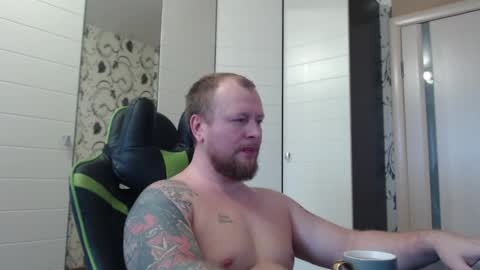 Alex online show from 11, 1, 2026