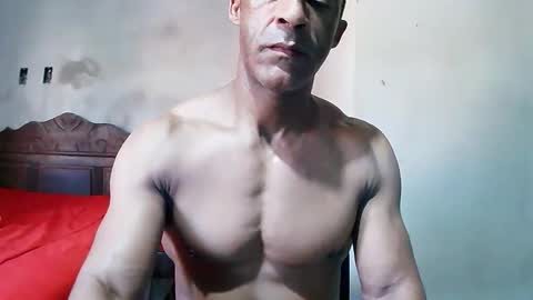 strongdaddyfantastic online show from 23, 3, 2026