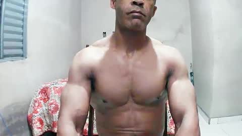 strongdaddyfantastic online show from 27, 3, 2026