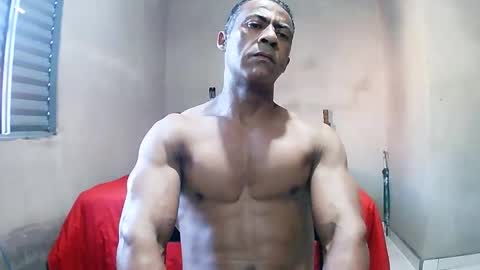 strongdaddyfantastic online show from 29, 3, 2026