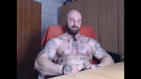 Snapshot of strongivan chatting on 19, 1, 2025 StrongIvan online show from 19, 1, 2025