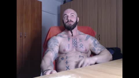 Snapshot of strongivan chatting on 16, 2, 2025 StrongIvan online show from 16, 2, 2025