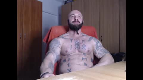 Snapshot of strongivan chatting on 18, 2, 2025 StrongIvan online show from 18, 2, 2025