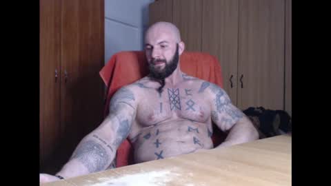 Snapshot of strongivan chatting on 27, 2, 2025 StrongIvan online show from 27, 2, 2025