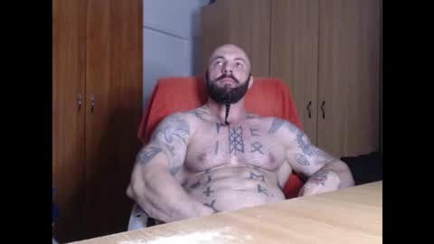 Snapshot of strongivan chatting on 9, 9, 2025 StrongIvan online show from 9, 9, 2025