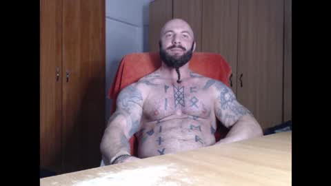 StrongIvan online show from 9, 11, 2025