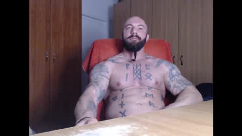 StrongIvan online show from 7, 1, 2026