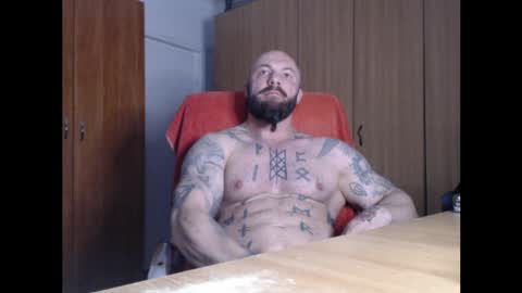 StrongIvan online show from 2, 5, 2026