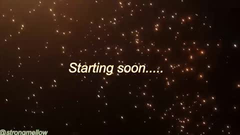 strongmellow online show from 5, 10, 2025