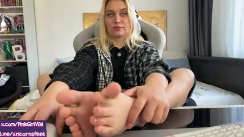 goddess online show from 2, 5, 2026