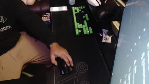 Snapshot of stud69861714 chatting on 28, 9, 2025 stud69861714 online show from 28, 9, 2025