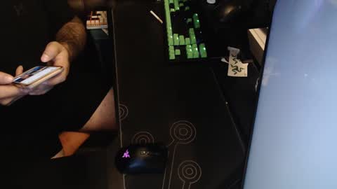 Snapshot of stud69861714 chatting on 29, 9, 2025 stud69861714 online show from 29, 9, 2025