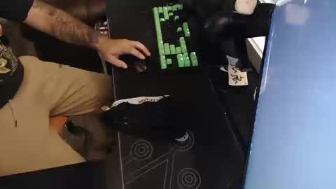 Snapshot of stud69861714 chatting on 11, 10, 2025 stud69861714 online show from 11, 10, 2025