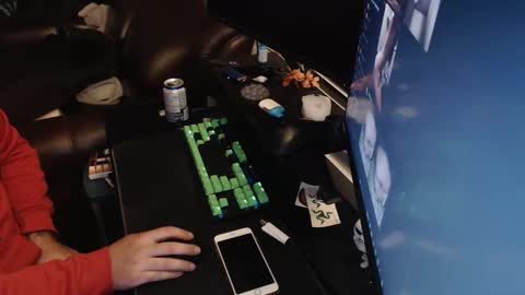 Snapshot of stud69861714 chatting on 15, 10, 2025 stud69861714 online show from 15, 10, 2025