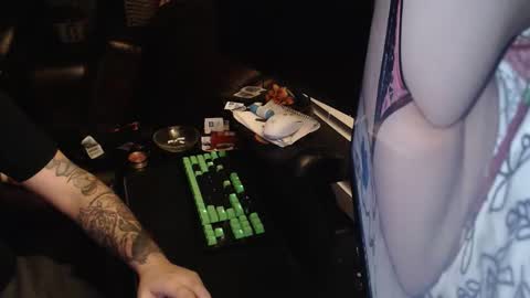 Snapshot of stud69861714 chatting on 15, 3, 2026 stud69861714 online show from 15, 3, 2026