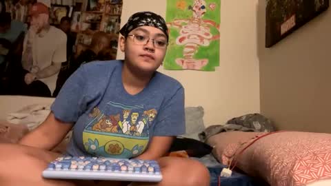 Jae online show from 20, 1, 2025