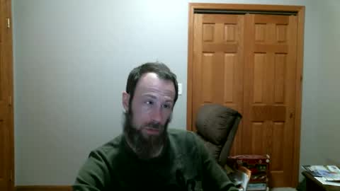 Snapshot of studcock6977 chatting on 13, 1, 2025 studcock6977 online show from 13, 1, 2025