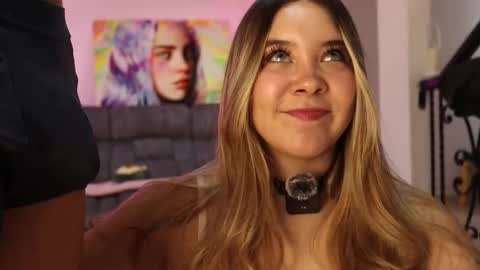 Snapshot of students_porn chatting on 10, 2, 2025 students_porn online show from 10, 2, 2025