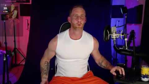 Ryan Long online show from 11, 1, 2026