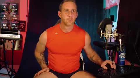 Ryan Long online show from 26, 4, 2026