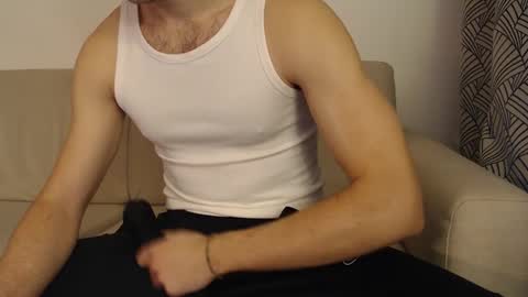 Stud From Paris online show from 27, 2, 2025