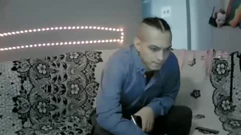 DORIANMAIRA online show from 13, 2, 2025