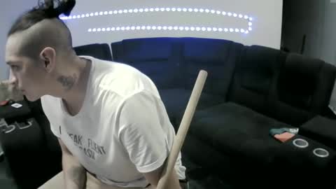 DORIANMAIRA online show from 14, 2, 2025