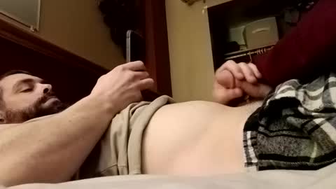 Snapshot of studmuffinizer3000 chatting on 19, 3, 2026 Stud online show from 19, 3, 2026