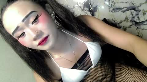 stunning_andrea69 online show from 9, 7, 2026