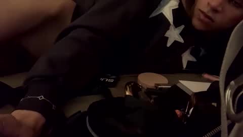 stxllaxcx online show from 5, 5, 2026