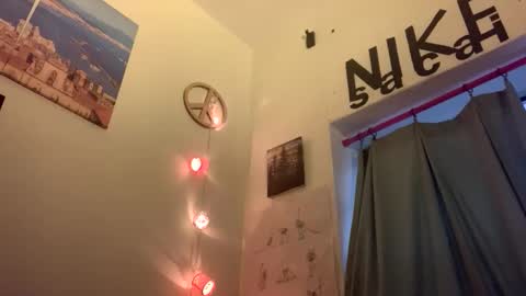 stxllaxcx online show from 9, 5, 2026