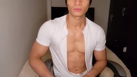 stylish men online show from 23, 10, 2025