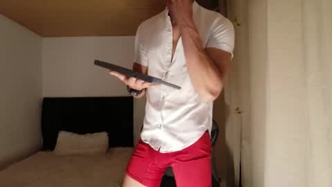 Snapshot of stylishman01 chatting on 2, 4, 2026 stylish man online show from 2, 4, 2026