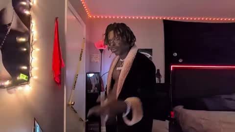 Hot Chocolate online show from 14, 9, 2025