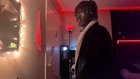 Hot Chocolate online show from 29, 9, 2025