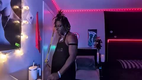 Hot Chocolate online show from 23, 11, 2025