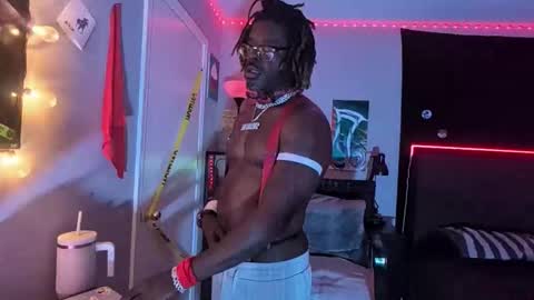 Hot Chocolate online show from 26, 11, 2025