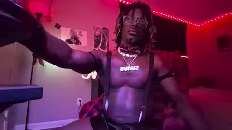 Hot Chocolate online show from 9, 3, 2026