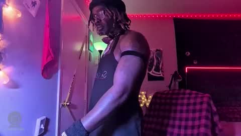 Hot Chocolate online show from 16, 3, 2026