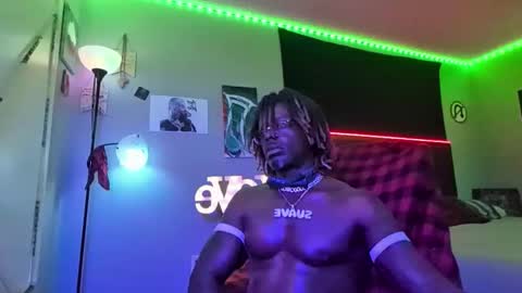 Hot Chocolate online show from 22, 3, 2026