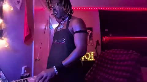 Hot Chocolate online show from 30, 4, 2026