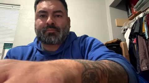 suavecito67 online show from 1, 2, 2025